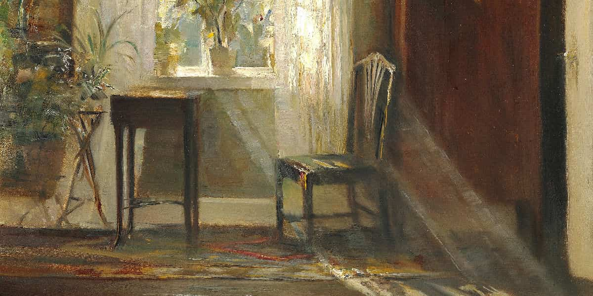 Carl Holsoe Paintings