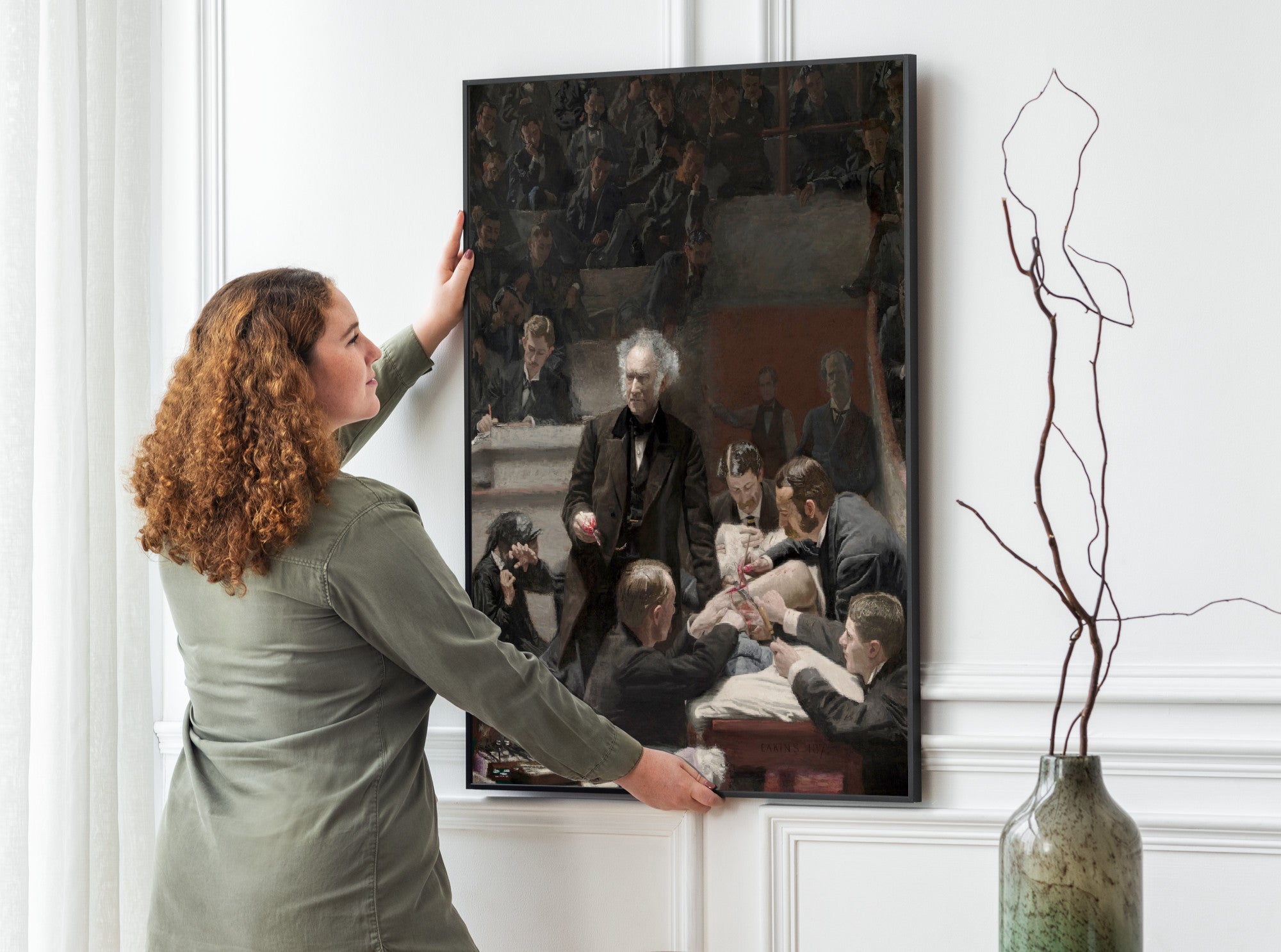 The Most Disturbing Paintings of All Time – GalleryThane