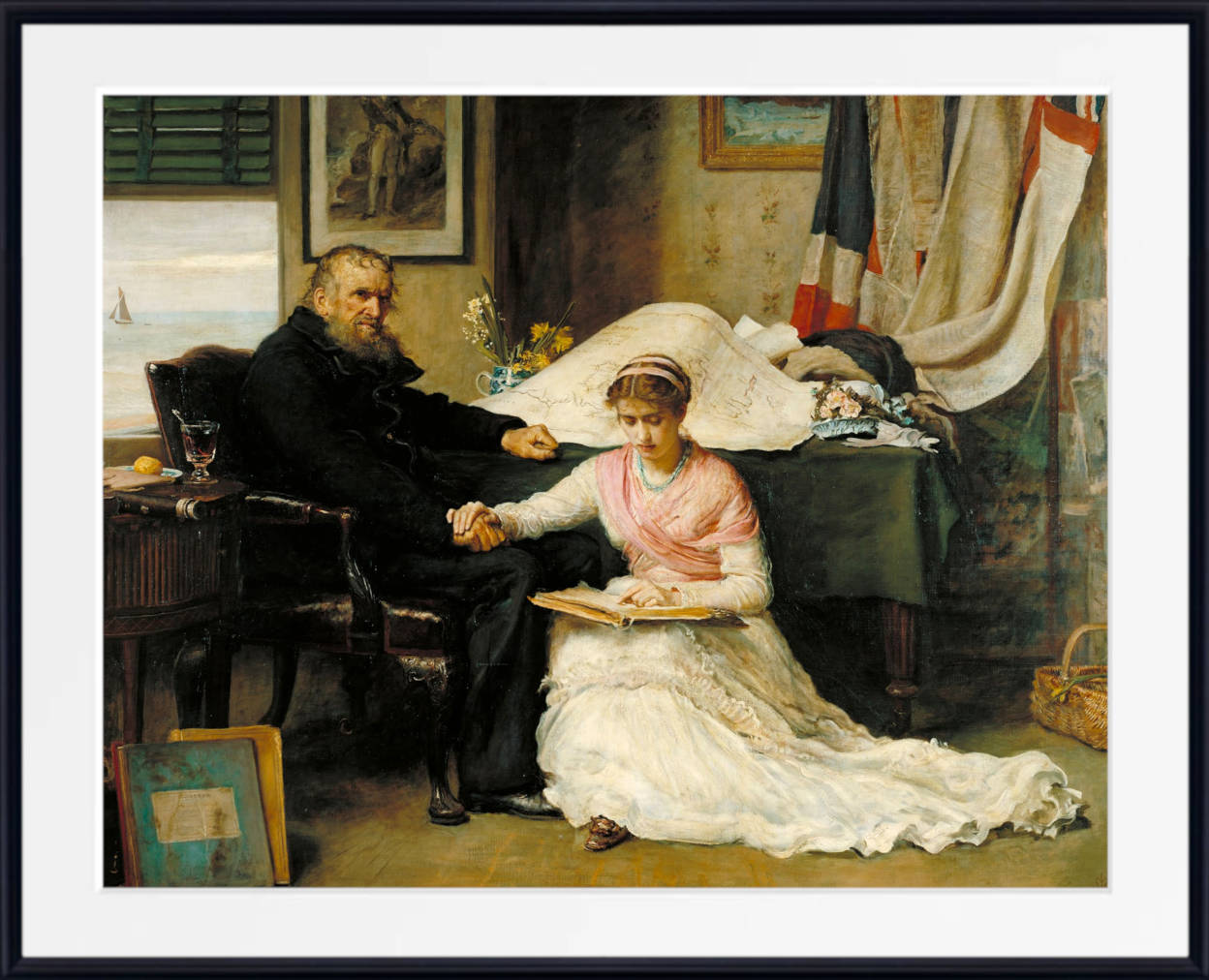 Millais　ミレイ　John Everett Millais File:John Everett Millais - Ophelia - Google Art Project.jpg