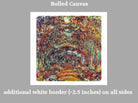 Claude Monet – The Rose Walk, Giverny (c. 1920–1922)  Prints