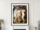 Peter Paul Rubens The Three Graces