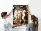 Peter Paul Rubens The Three Graces