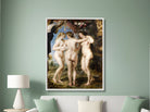 Peter Paul Rubens The Three Graces