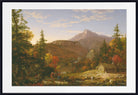 Thomas Cole Fine Art, The Hunter's Return