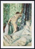 Edgar Degas, Fine Art Print : The Morning Bath