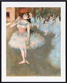 Edgar Degas, Fine Art Print : The Star