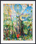 Joseph Stella Fine Art Print, Tree of My Life