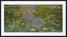 Water Lilies (1919), Claude Monet Print