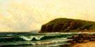 Alfred Thompson Bricher, A Fair Day on the Coast — unframed