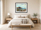 Alfred Thompson Bricher, Coastal View — bedroom