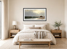 Alfred Thompson Bricher, Seascape — bedroom