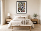 Fernand Léger, Composition (Nature morte) — bedroom