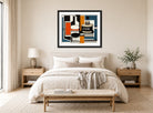 Fernand Léger, Nature morte à l’encrier — bedroom