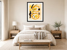 Fernand Léger, Source entière I — bedroom