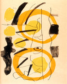 Fernand Léger, Source entière I — unframed