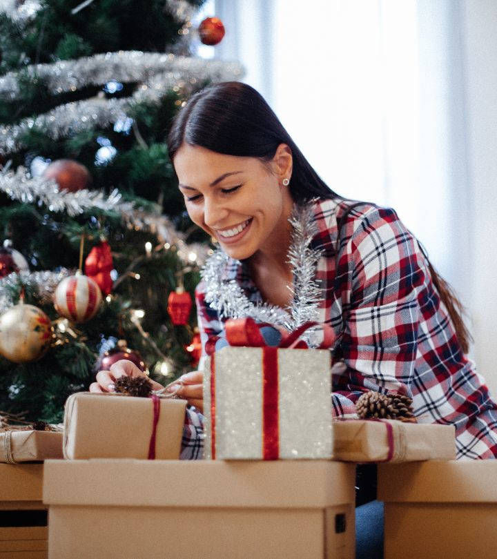 gift wrapping service from GaleryThane