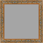 Wide Decorative Gold Frames For Prints - Landscape, Square, Portrait