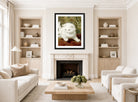 Curiosity by Henriette Ronner-Knip — living room roomset