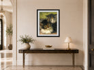 Two Kittens (1894) by Henriette Ronner-Knip — hallway