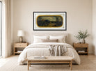 Louis Michel Eilshemius Print, Landscape — bedroom