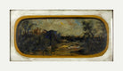 Louis Michel Eilshemius Print, Landscape — rolled canvas