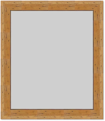 Distressed Pine Frames For Prints - Imperial and Metric