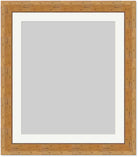 Distressed Pine Frames For Prints - Imperial and Metric