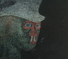 Astrological Fantasy, Paul Klee Fine Art Print