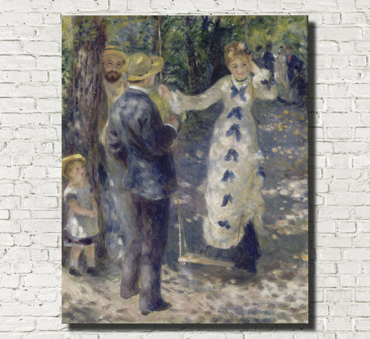 Pierre-Auguste Renoir Fine Art prints – Page 2 – GalleryThane