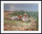 Robert Gemmell Hutchison, Baby's Breakfast
