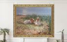 Robert Gemmell Hutchison, Baby's Breakfast