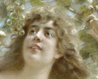 Konstantin Makovsky, Bacchante