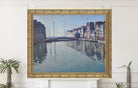 Bassin du Roy (Le Havre, France), Albert Marquet, Harbour Scene
