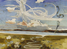 Paul Nash Fine Art Print, Battle of Britain