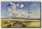 Paul Nash Fine Art Print, Battle of Britain