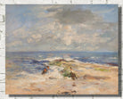 Robert Gemmell Hutchison, Carnoustie Shore