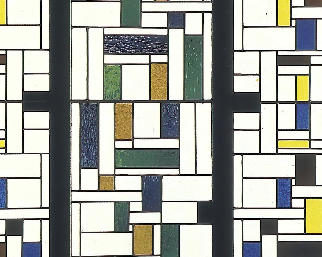 Abstract Composition IV, Theo van Doesburg