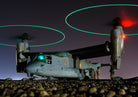 Photographic Art Print, Bell Boeing V-22 Osprey