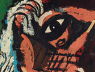 Cyclope, Francis Picabia Monster Painting