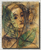 Dia, Francis Picabia Transparencies Series
