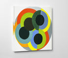 Robert Delaunay, Disks