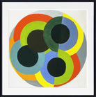 Robert Delaunay, Disks