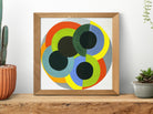 Robert Delaunay, Disks