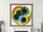 Robert Delaunay, Disks