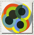 Robert Delaunay, Disks