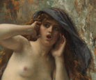 Alexandre Cabanel Fine Art Print : Echo