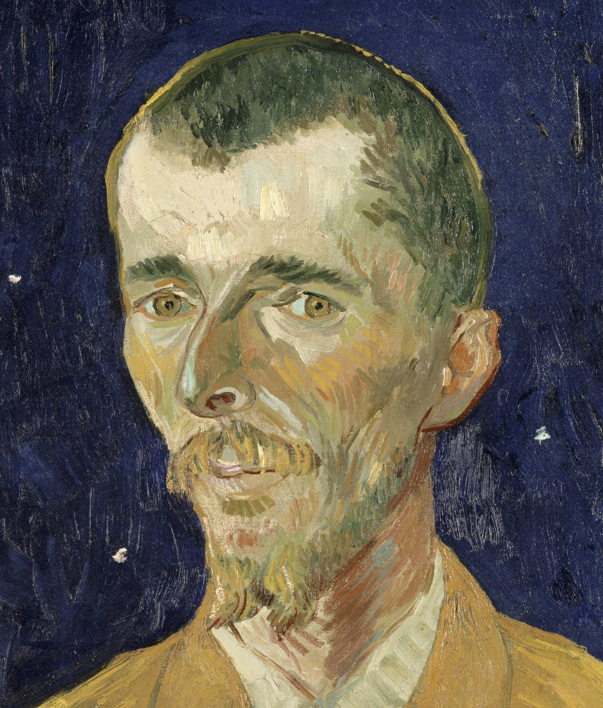 Eugene boch deals van gogh