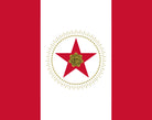 Birmingham Alabama City Flag Print