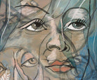 Hera, Francis Picabia Transparencies Series