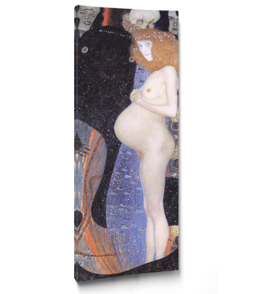 Gustav Klimt, Hope I